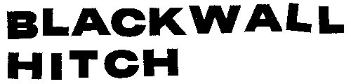 blackwall hitch milwaukee hardcore punk