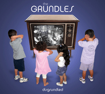 The Grundles - Disgrundled