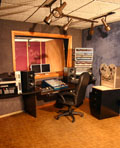 Control Room